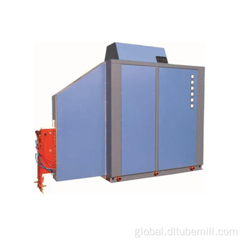 High Frequency Pipe Welding Machine Big Diameter High-Frequency Welded Tube Mill Manufactory